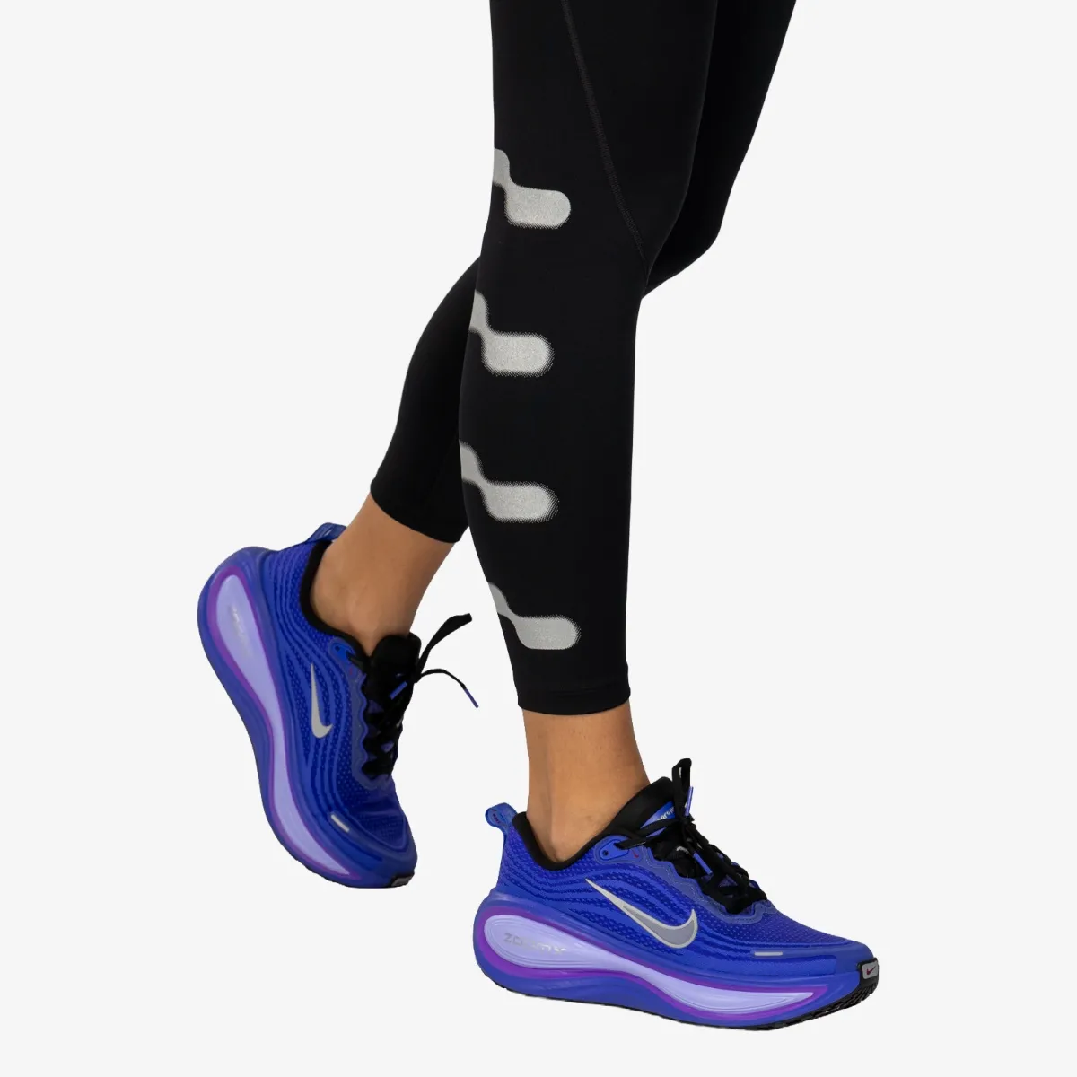 Nike Helanke W NK TEMPO DF 7/8 HR FLSH TGT 