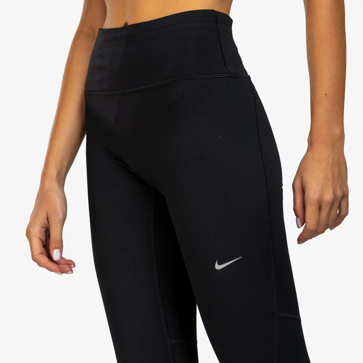 Nike Helanke W NK TEMPO DF 7/8 HR FLSH TGT 