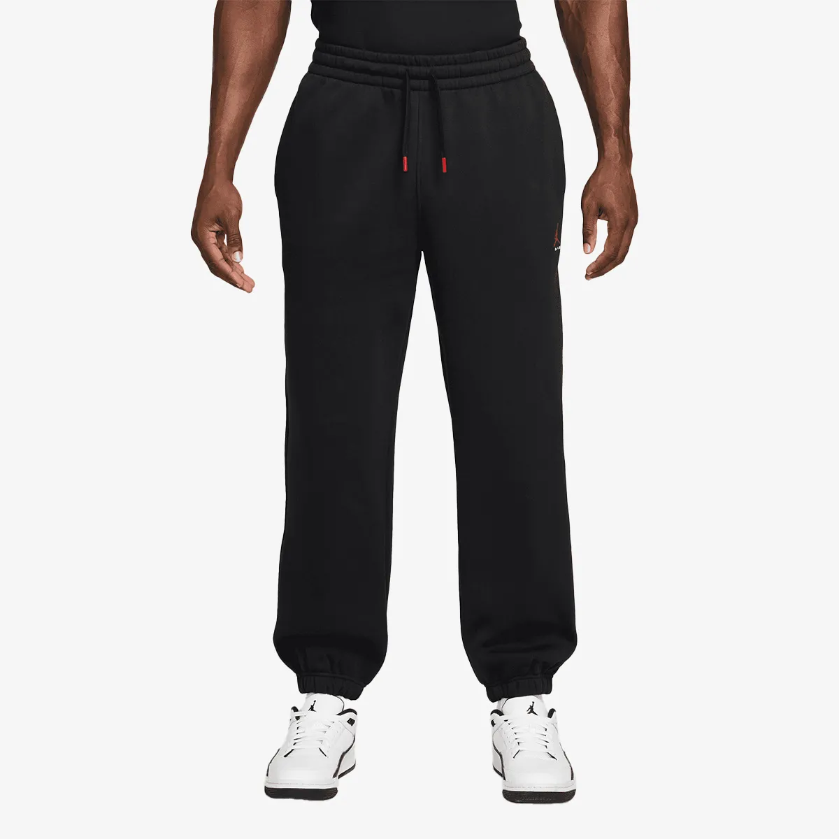 Nike Donji dio trenerke M J BRK ST FLC CUFF PANT BB