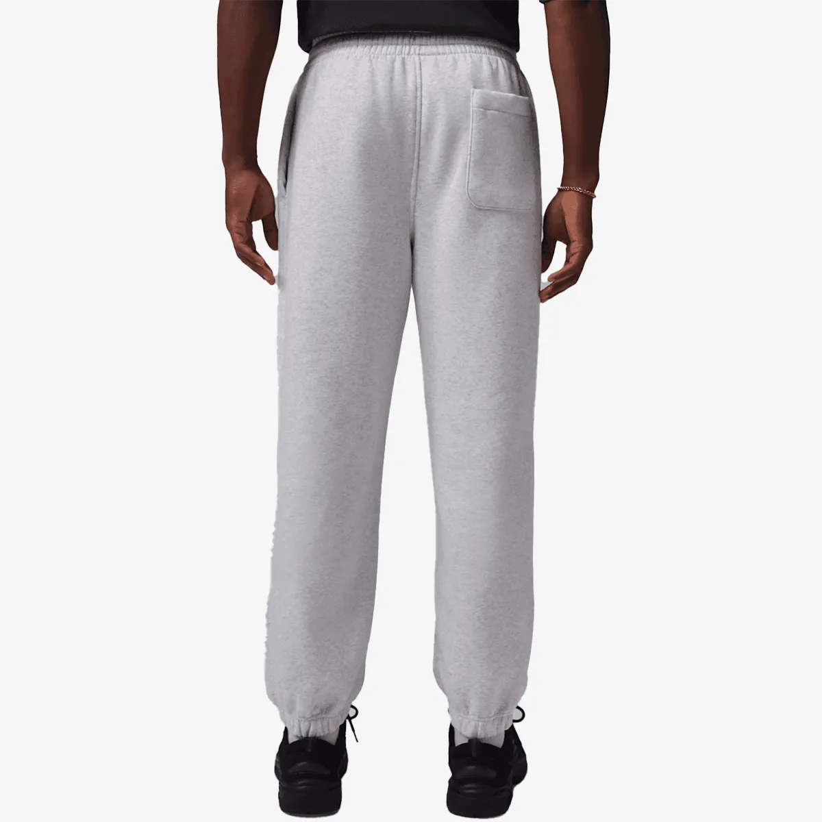 Nike Donji dio trenerke M J BRK ST FLC CUFF PANT BB 