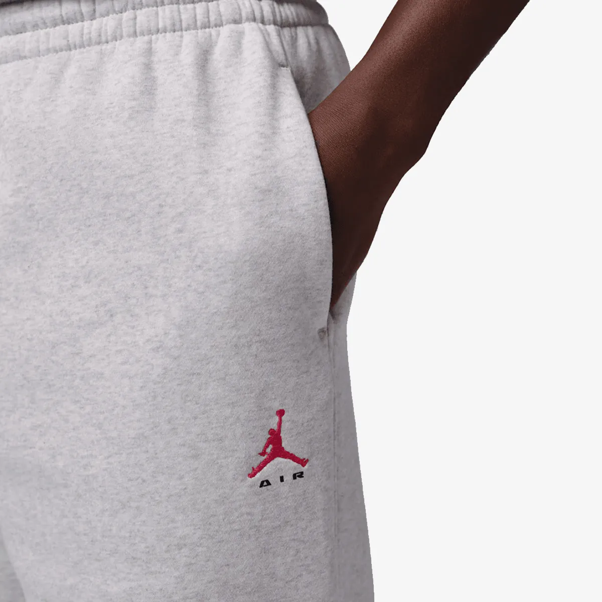 Nike Donji dio trenerke M J BRK ST FLC CUFF PANT BB 