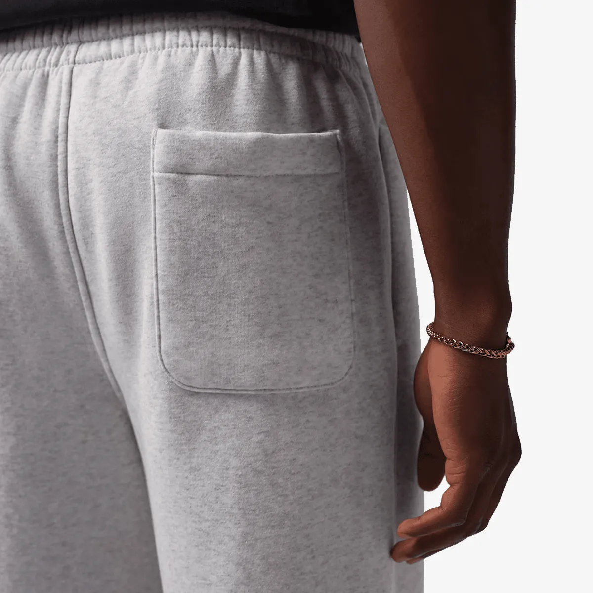 Nike Donji dio trenerke M J BRK ST FLC CUFF PANT BB 