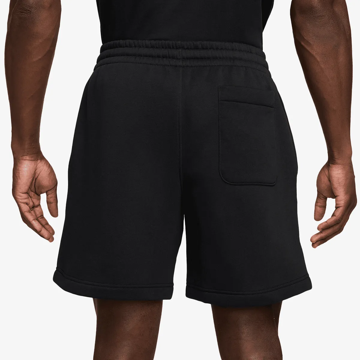 Nike Šorc M J BRK ST FLC 7