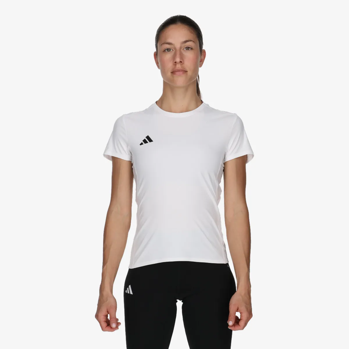 adidas Majica kratkih rukava ADIZERO E TEE