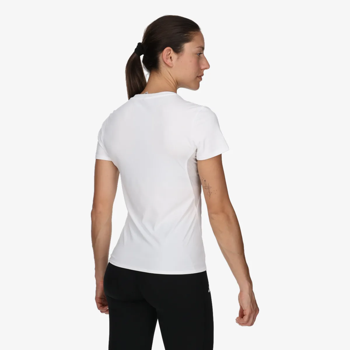 adidas Majica kratkih rukava ADIZERO E TEE 