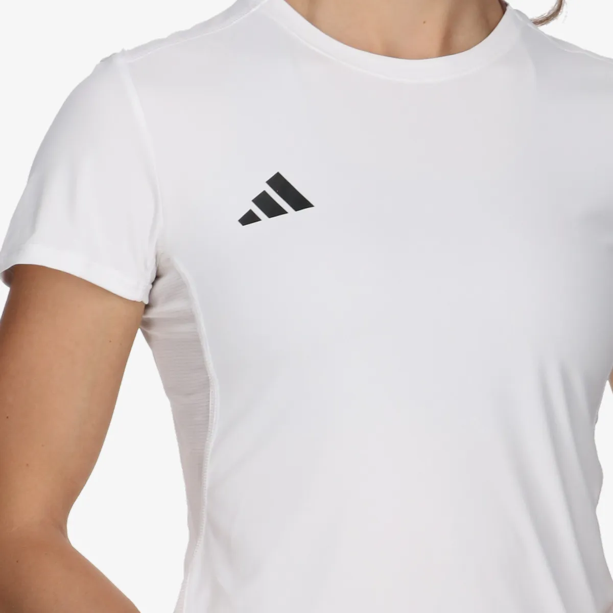 adidas Majica kratkih rukava ADIZERO E TEE 