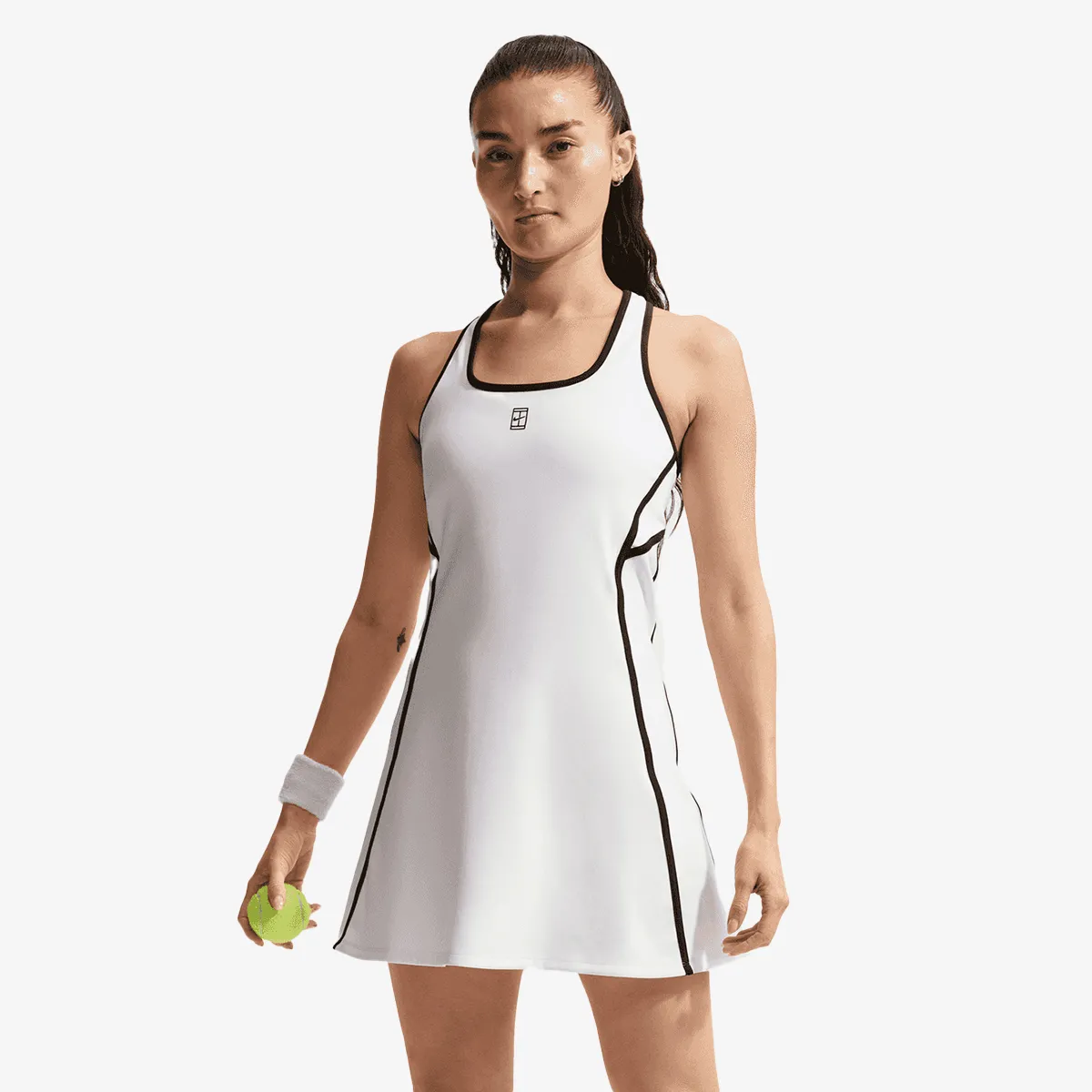 Nike Haljina W NKCT DF ADVTG DRESS NVLT 