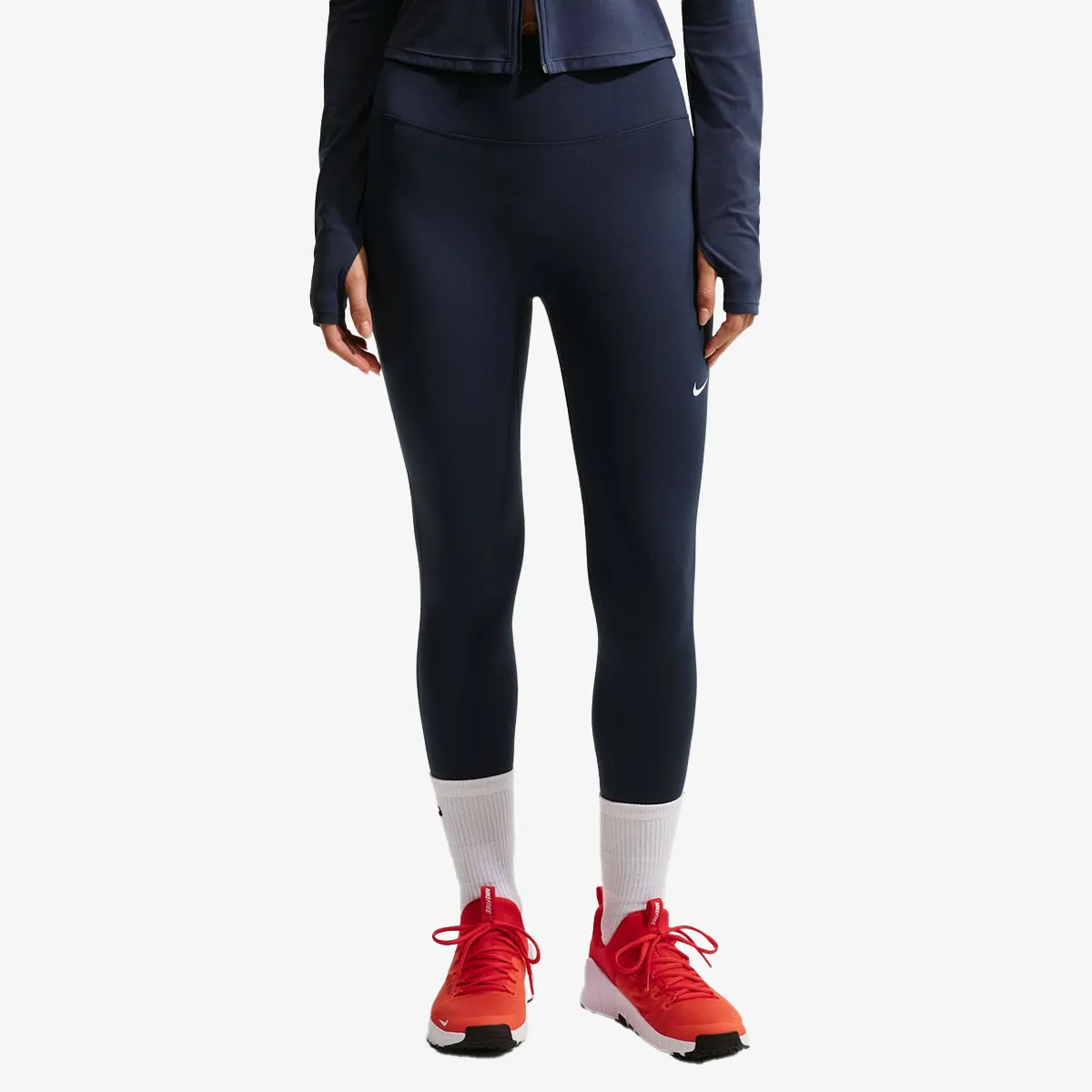 Nike Helanke One
