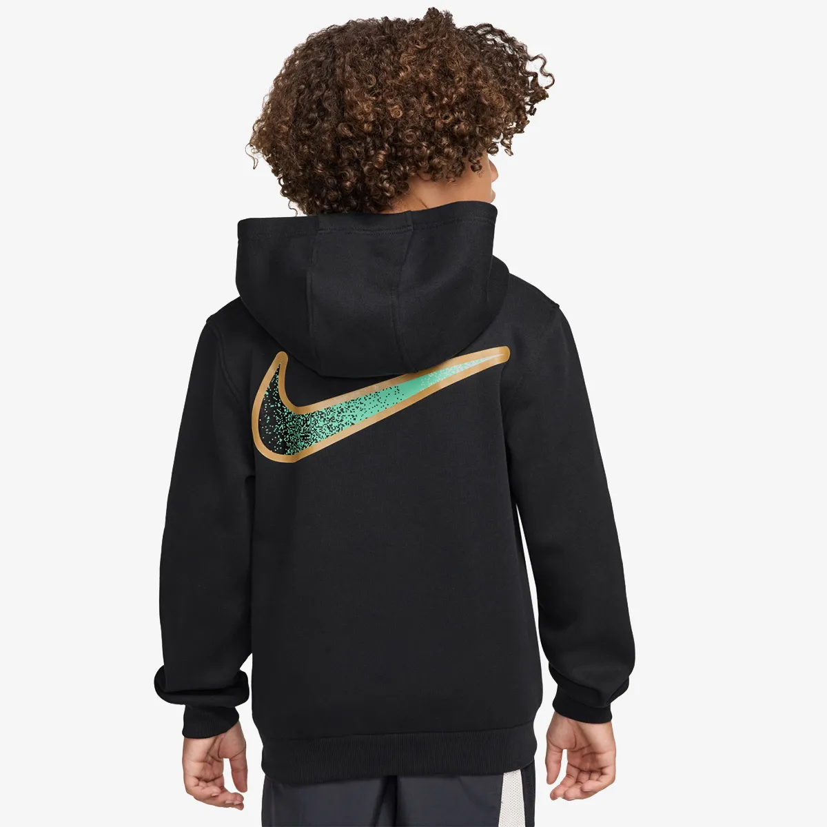 Nike Dukserica KM K NK CLUB FLC HDY