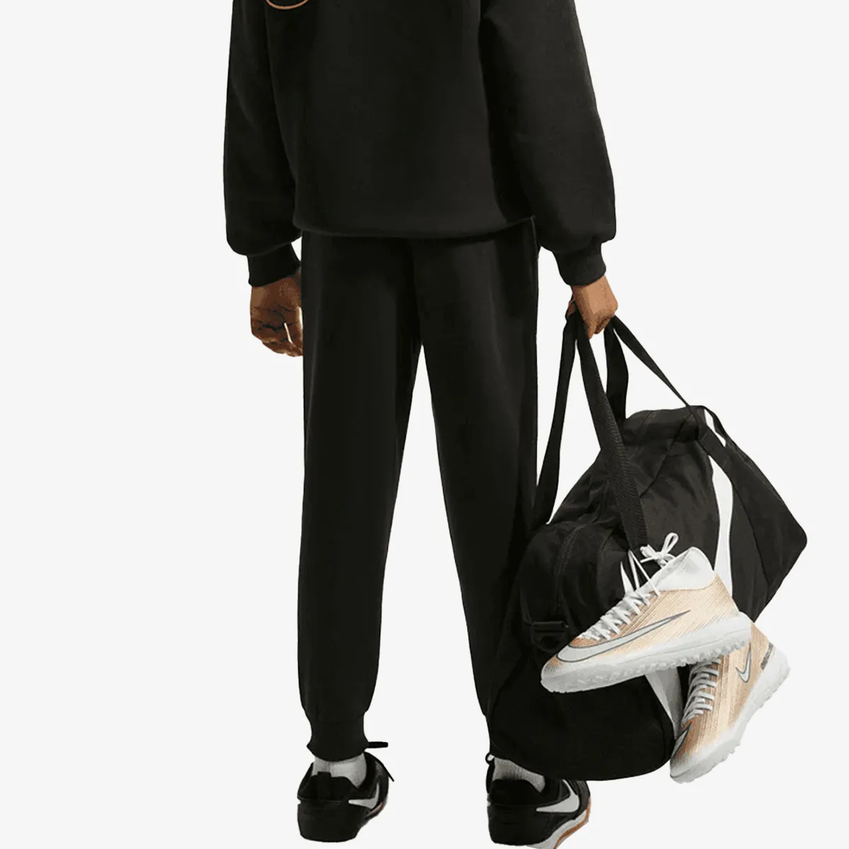 Nike Donji dio trenerke KM K NK CLUB FLC JGGR