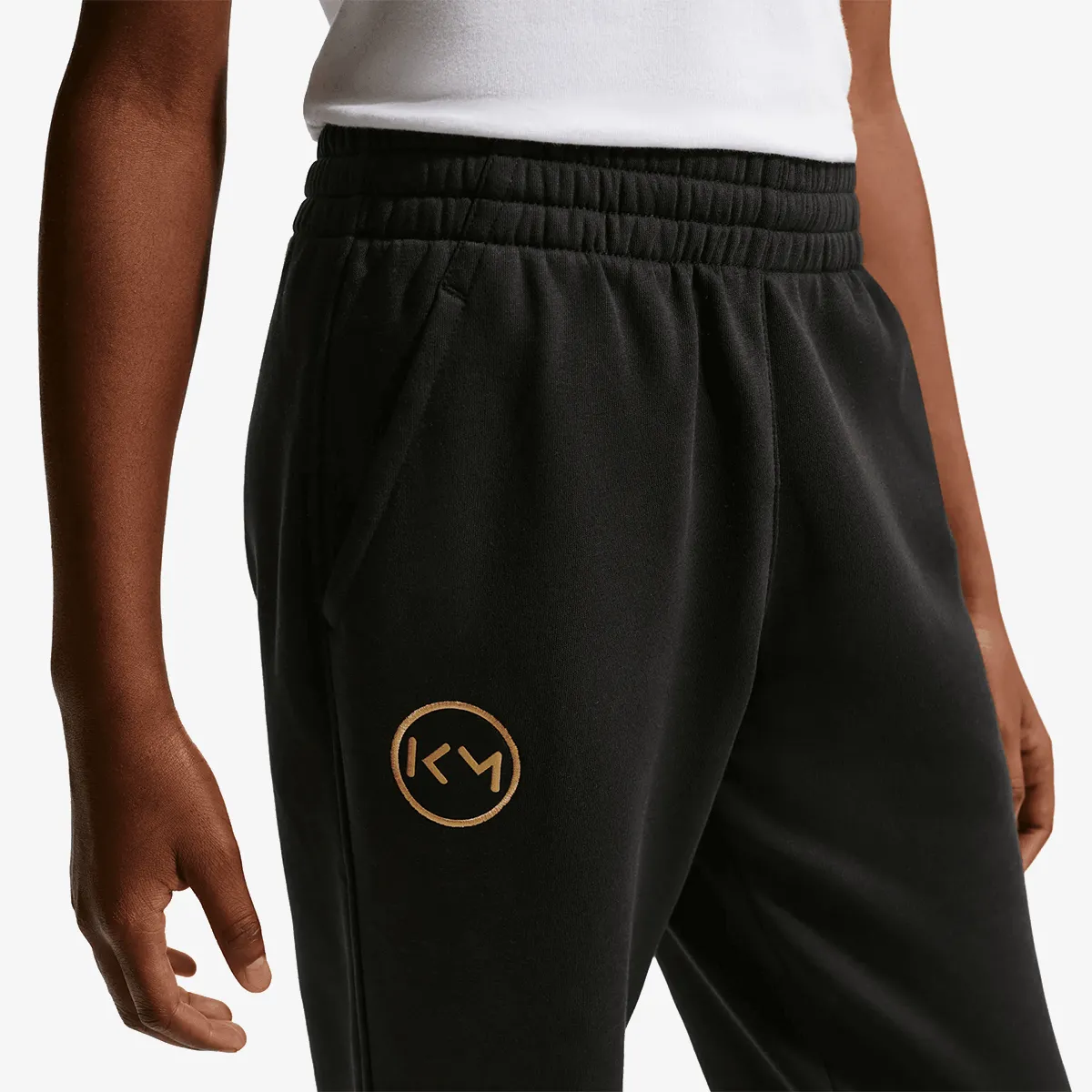 Nike Donji dio trenerke KM K NK CLUB FLC JGGR