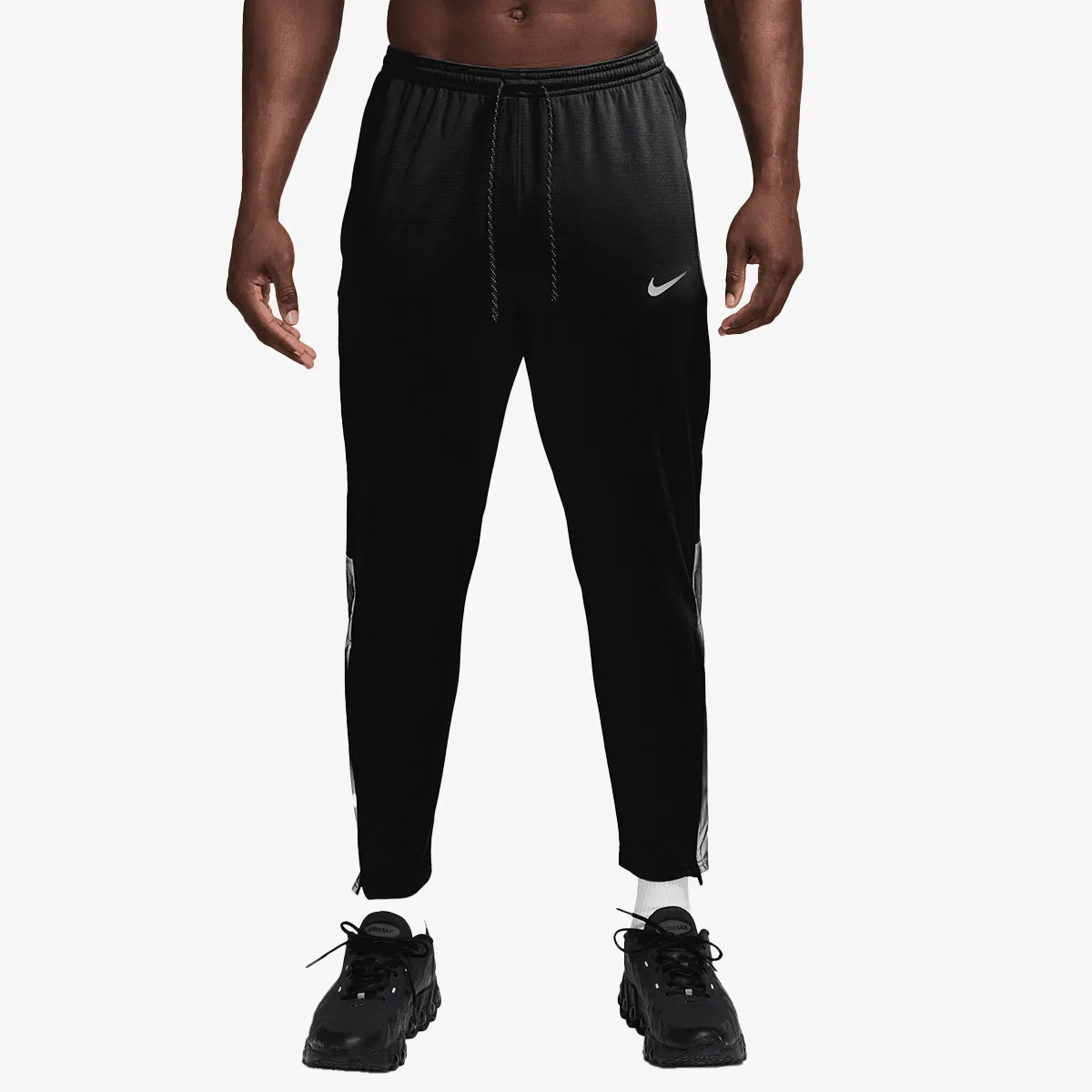 Nike Donji dio trenerke M NK DF MILER WNT KNIT PANT