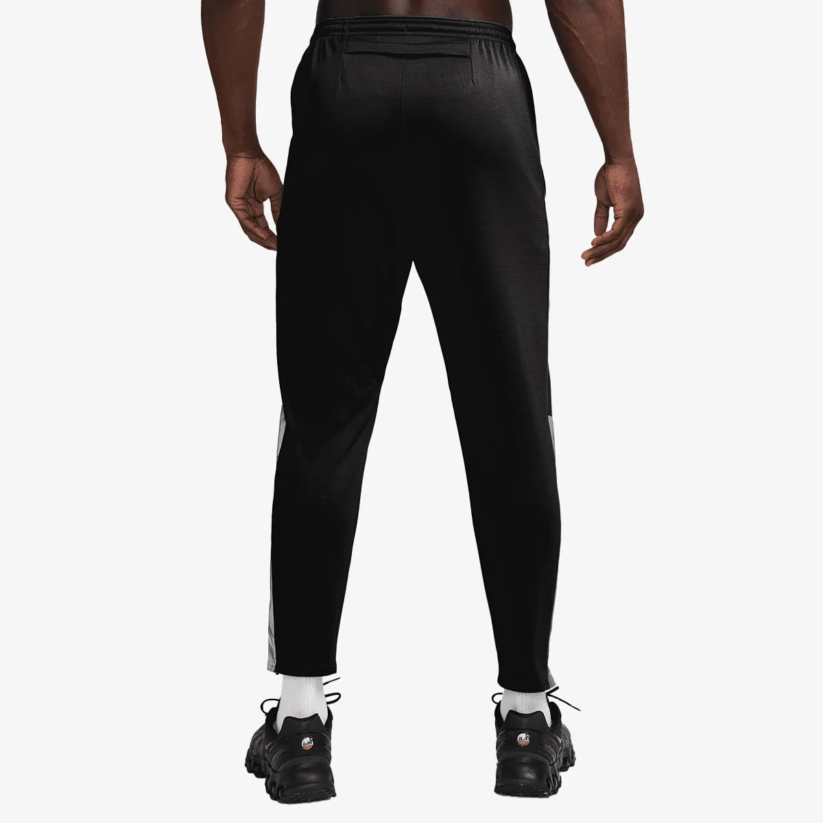 Nike Donji dio trenerke M NK DF MILER WNT KNIT PANT