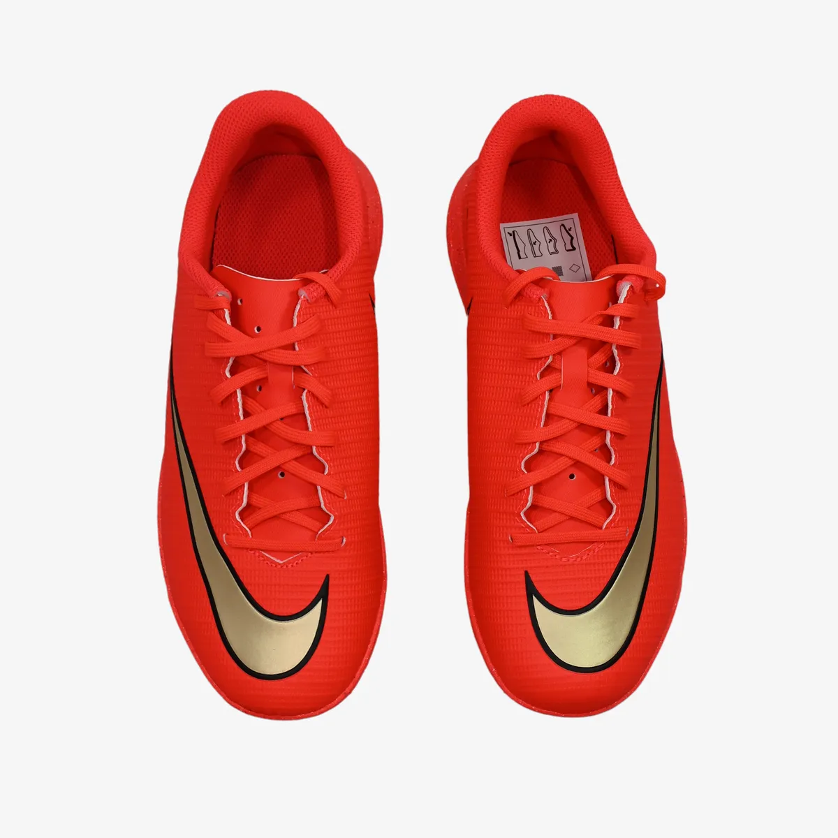 Nike Patike JR VAPOR 17 CLUB TF