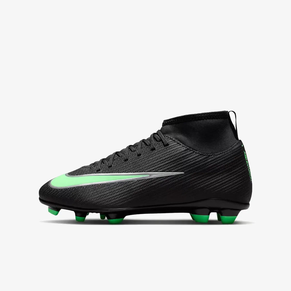 Nike Patike JR SUPERFLY 11 CLUB FG/MG 