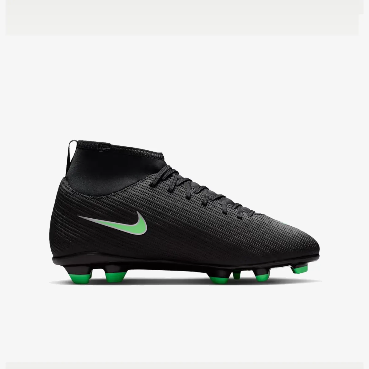 Nike Kopačke JR SUPERFLY 11 CLUB FG/MG 