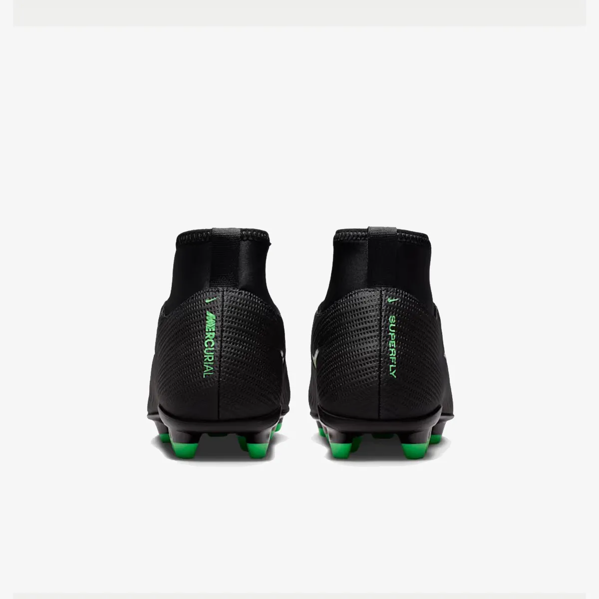 Nike Kopačke JR SUPERFLY 11 CLUB FG/MG 