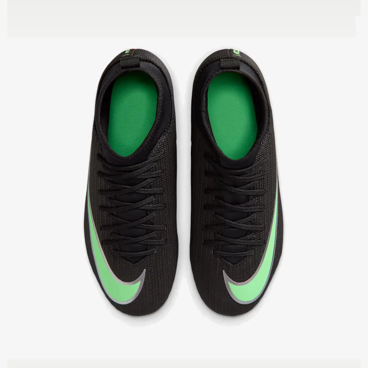 Nike Kopačke JR SUPERFLY 11 CLUB FG/MG 
