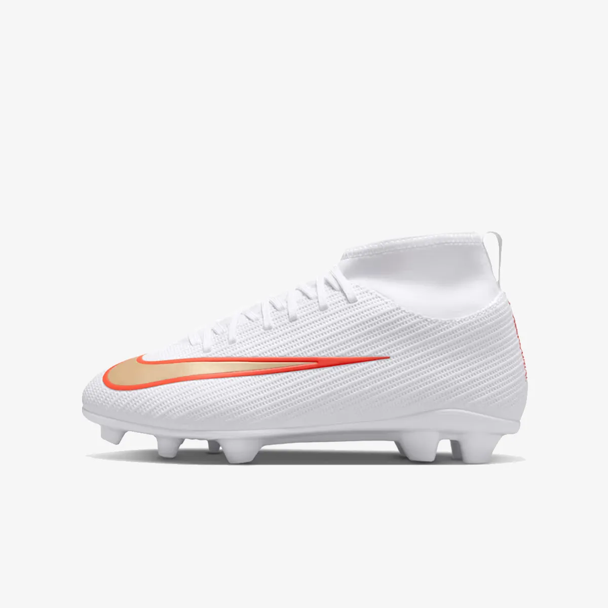 Nike Kopačke JR SUPERFLY 11 CLUB FG/MG