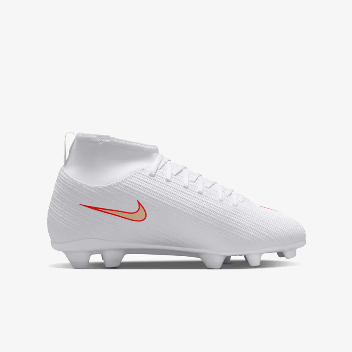 Nike Kopačke JR SUPERFLY 11 CLUB FG/MG