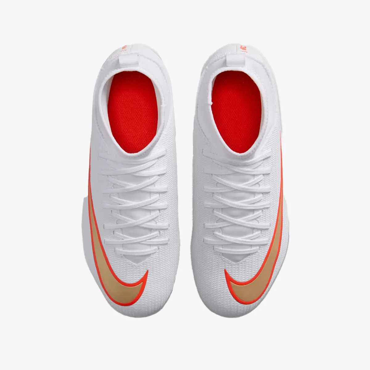 Nike Kopačke JR SUPERFLY 11 CLUB FG/MG