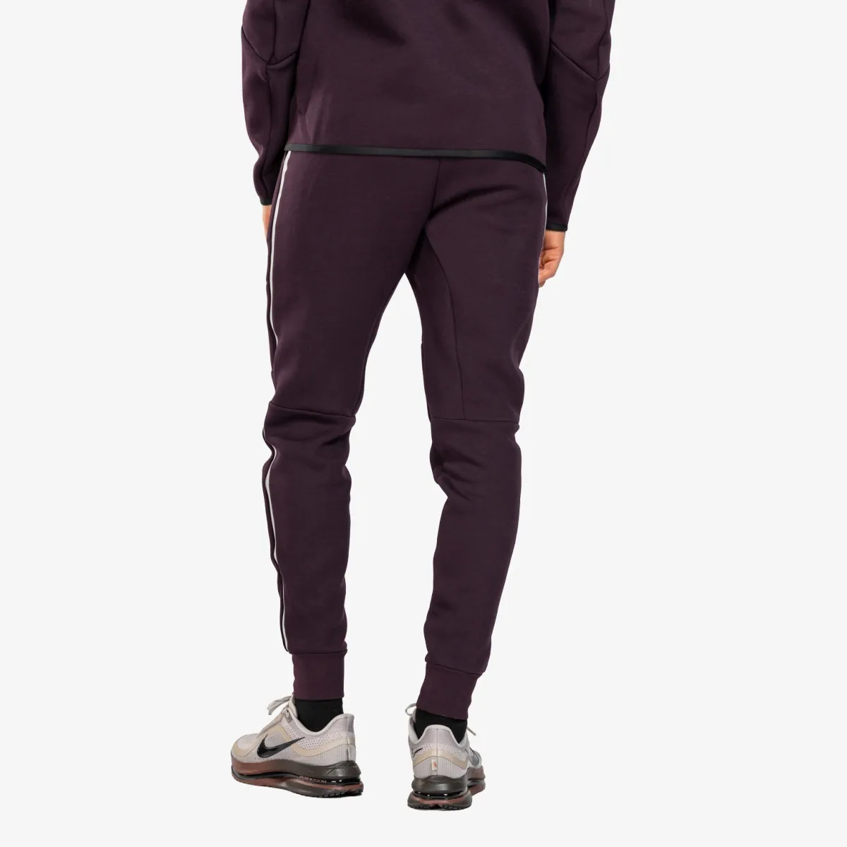 Nike Helanke 7/8 FCB M NK TCH FLC JGER REFLECWP