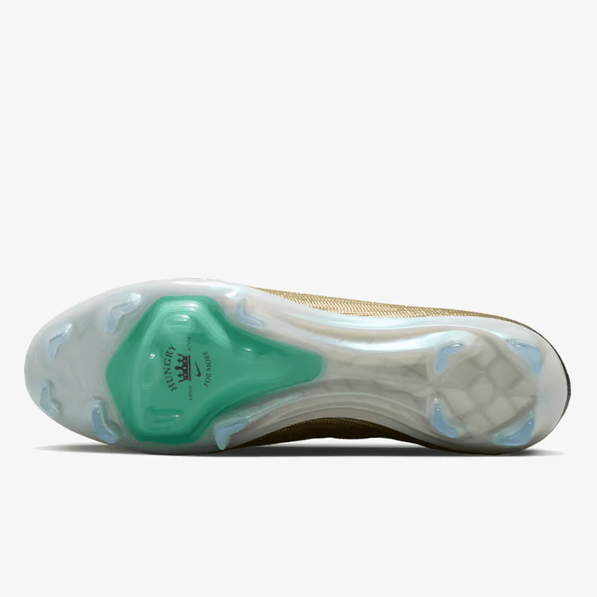Nike Kopačke ZM SUPERFLY 11 ELITE FG KM
