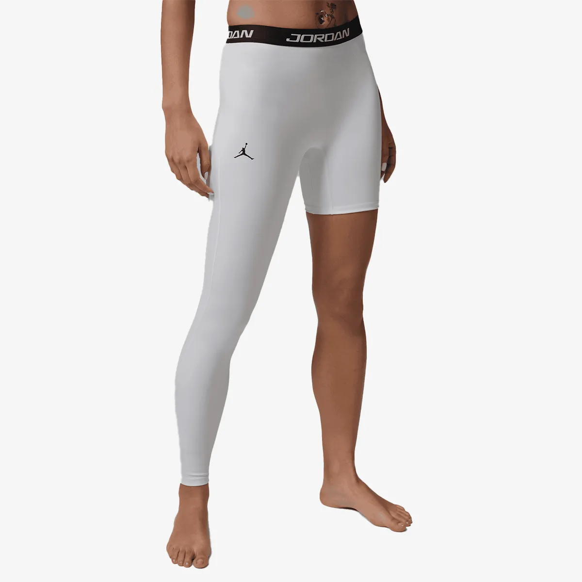 Nike Helanke W J SPT DF HR SNGL TGHT R 
