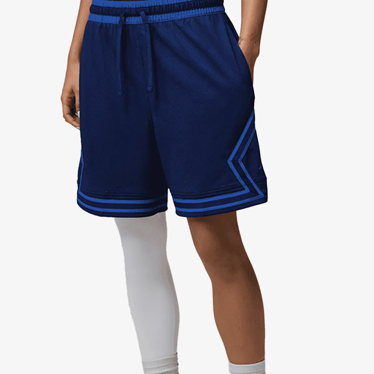 Nike Helanke W J SPT DF HR SNGL TGHT R 
