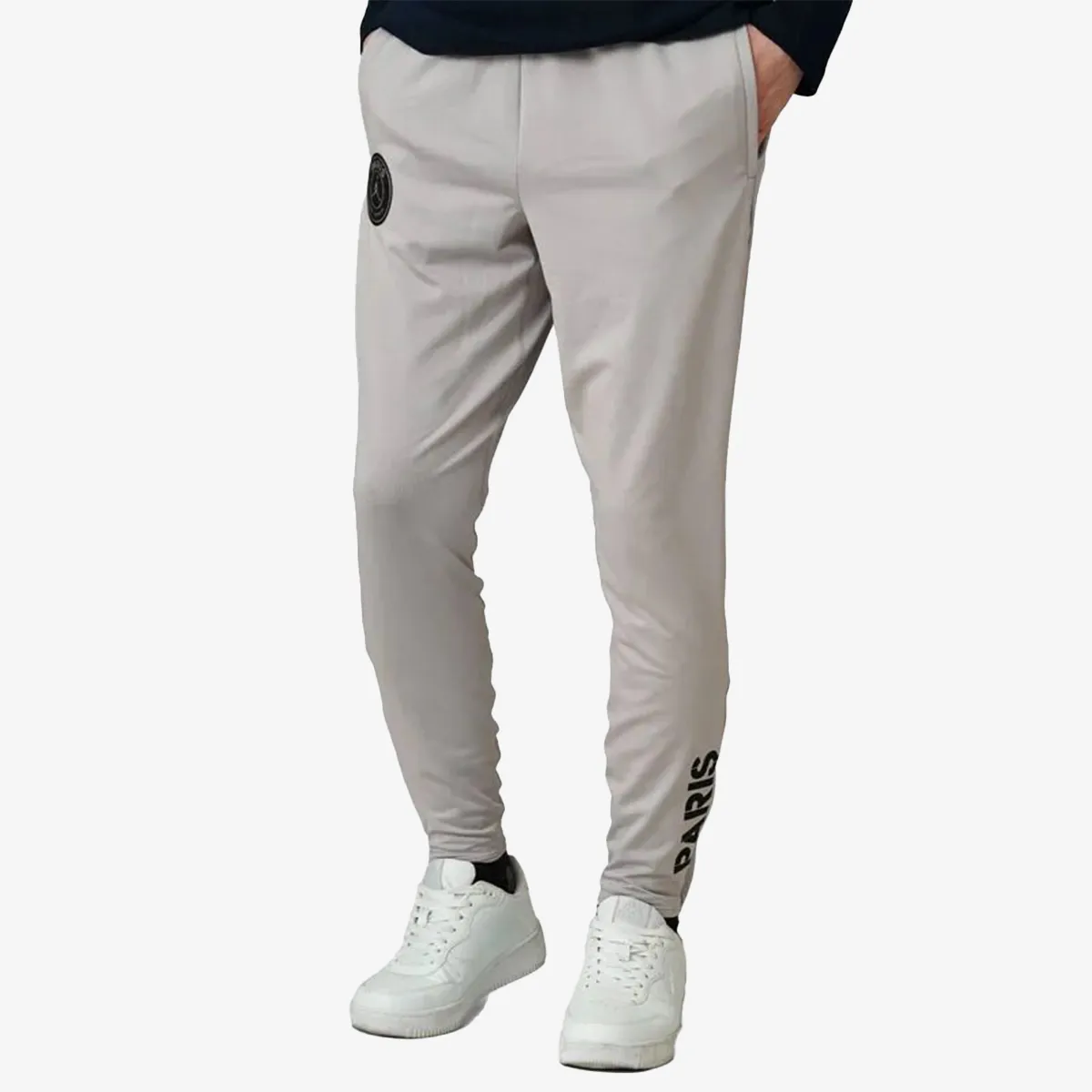 Nike Donji dio trenerke PSG M NK DF STRK PANT KPZ SE5 