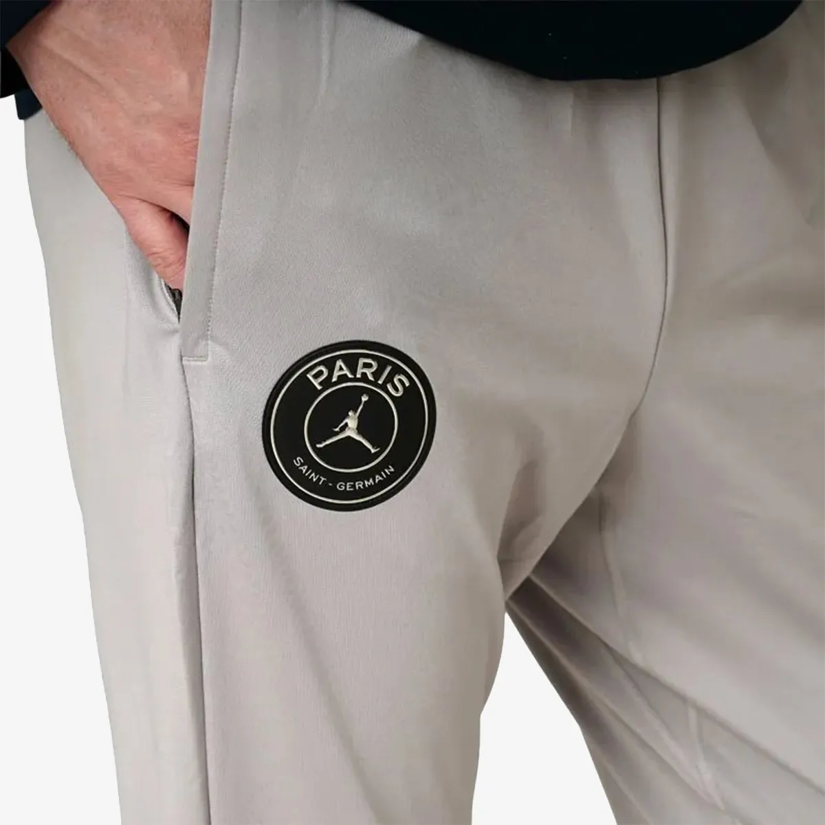 Nike Donji dio trenerke PSG M NK DF STRK PANT KPZ SE5 