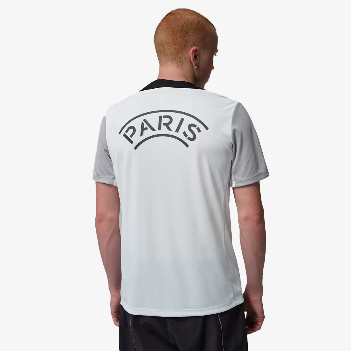 Nike Majica kratkih rukava PSG M NK DF STRK SS TOP K SE5 