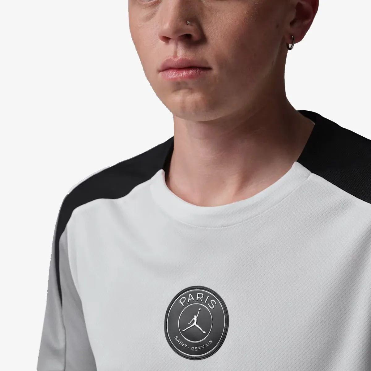 Nike Majica kratkih rukava PSG M NK DF STRK SS TOP K SE5 