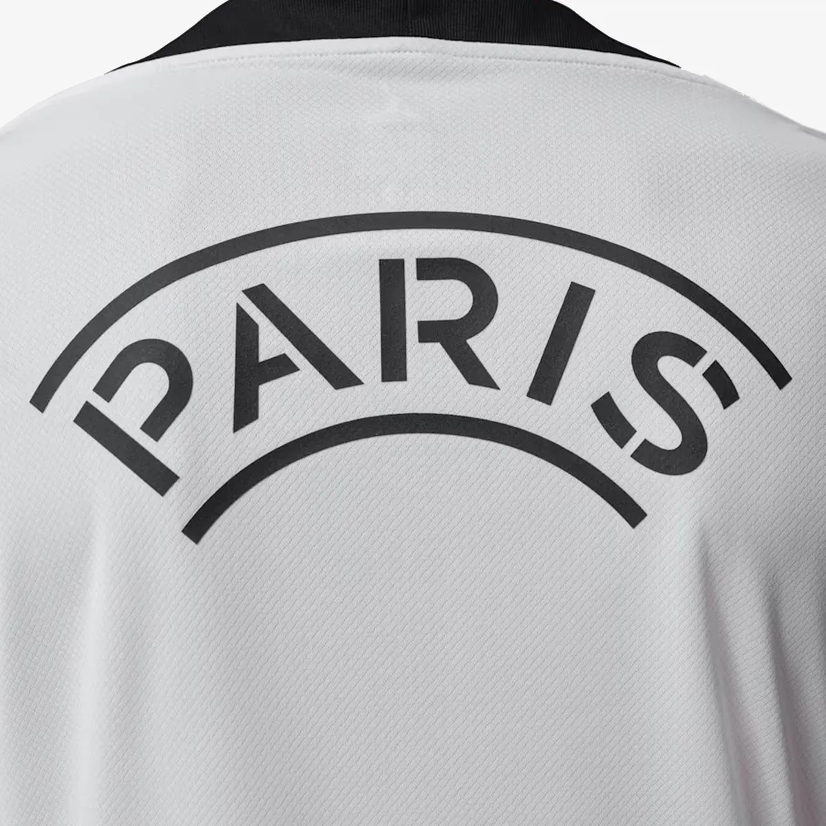 Nike Majica kratkih rukava PSG M NK DF STRK SS TOP K SE5 