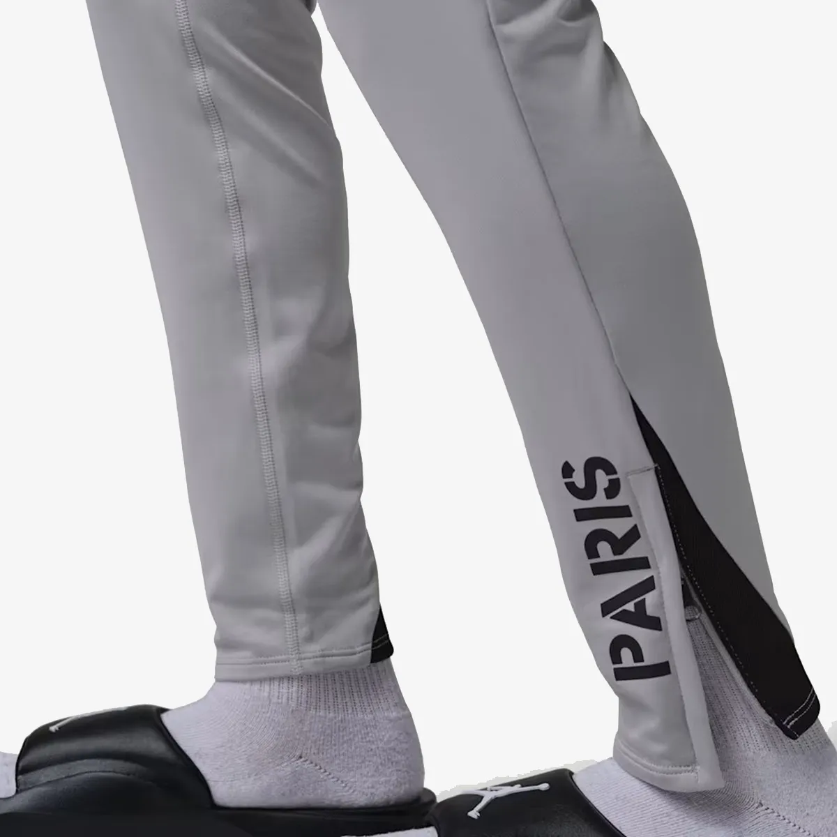 Nike Donji dio trenerke PSG Y NK DF STRK PANT KPZ SE5 