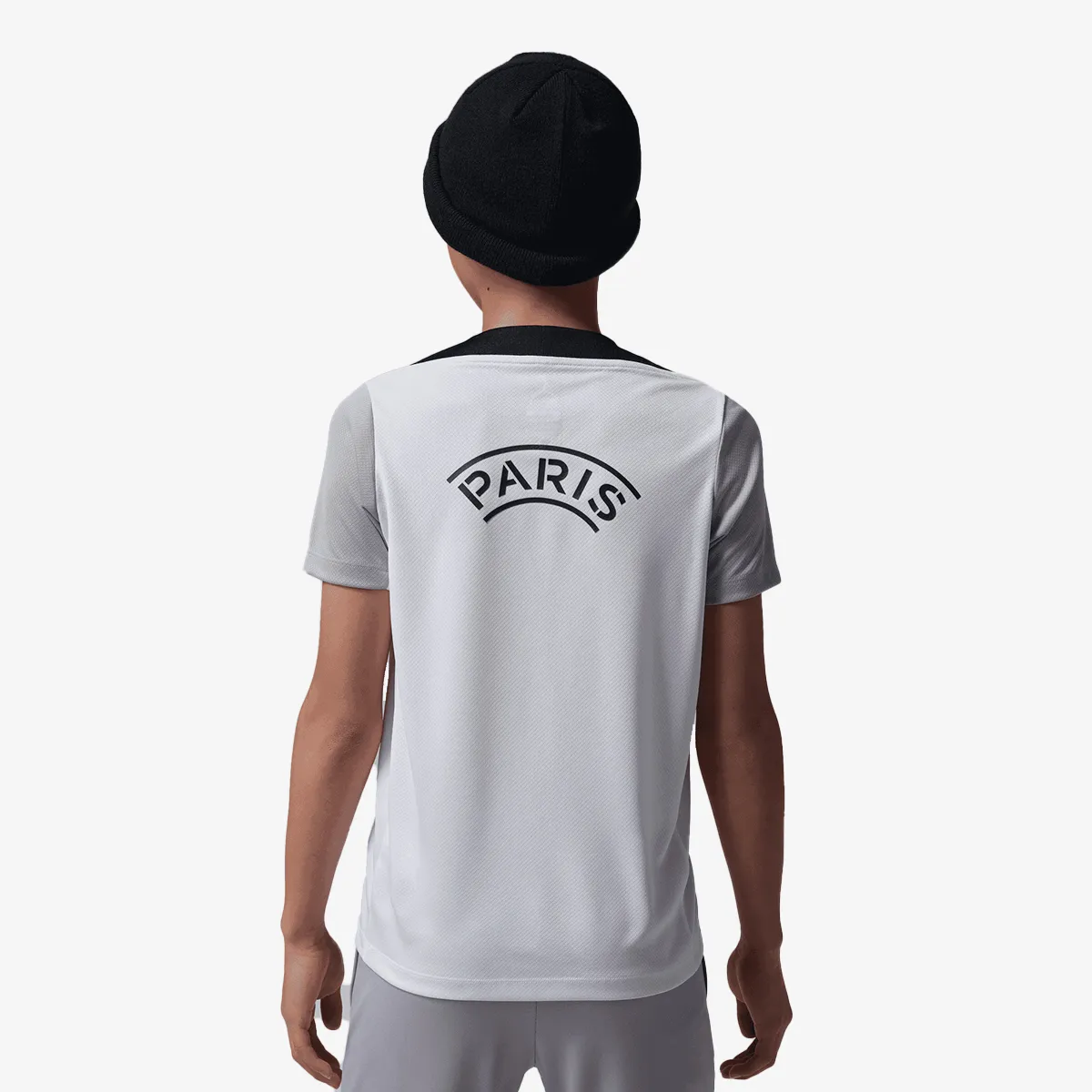 Nike Majica kratkih rukava PSG Y NK DF STRK SS TOP K SE5 