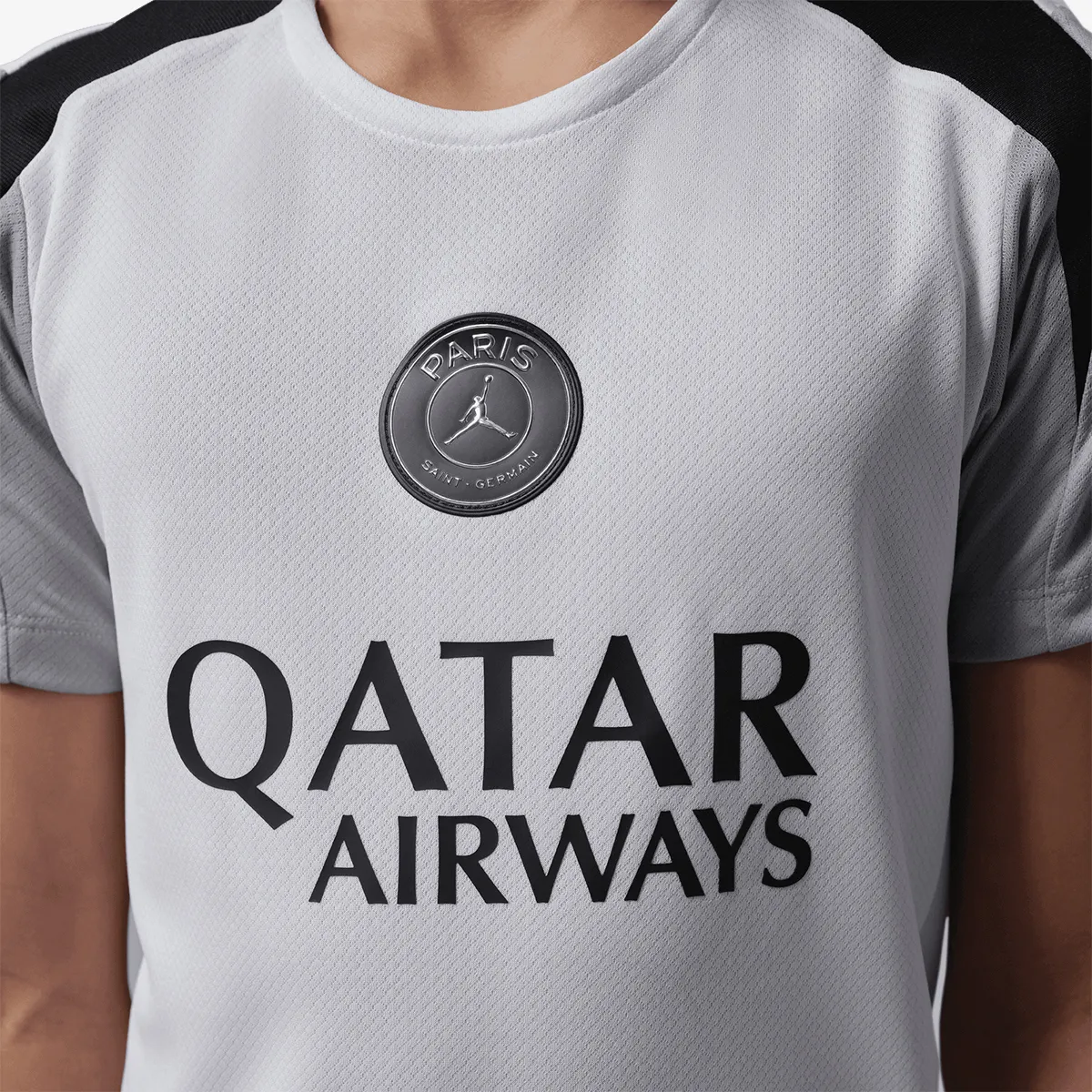 Nike Majica kratkih rukava PSG Y NK DF STRK SS TOP K SE5 