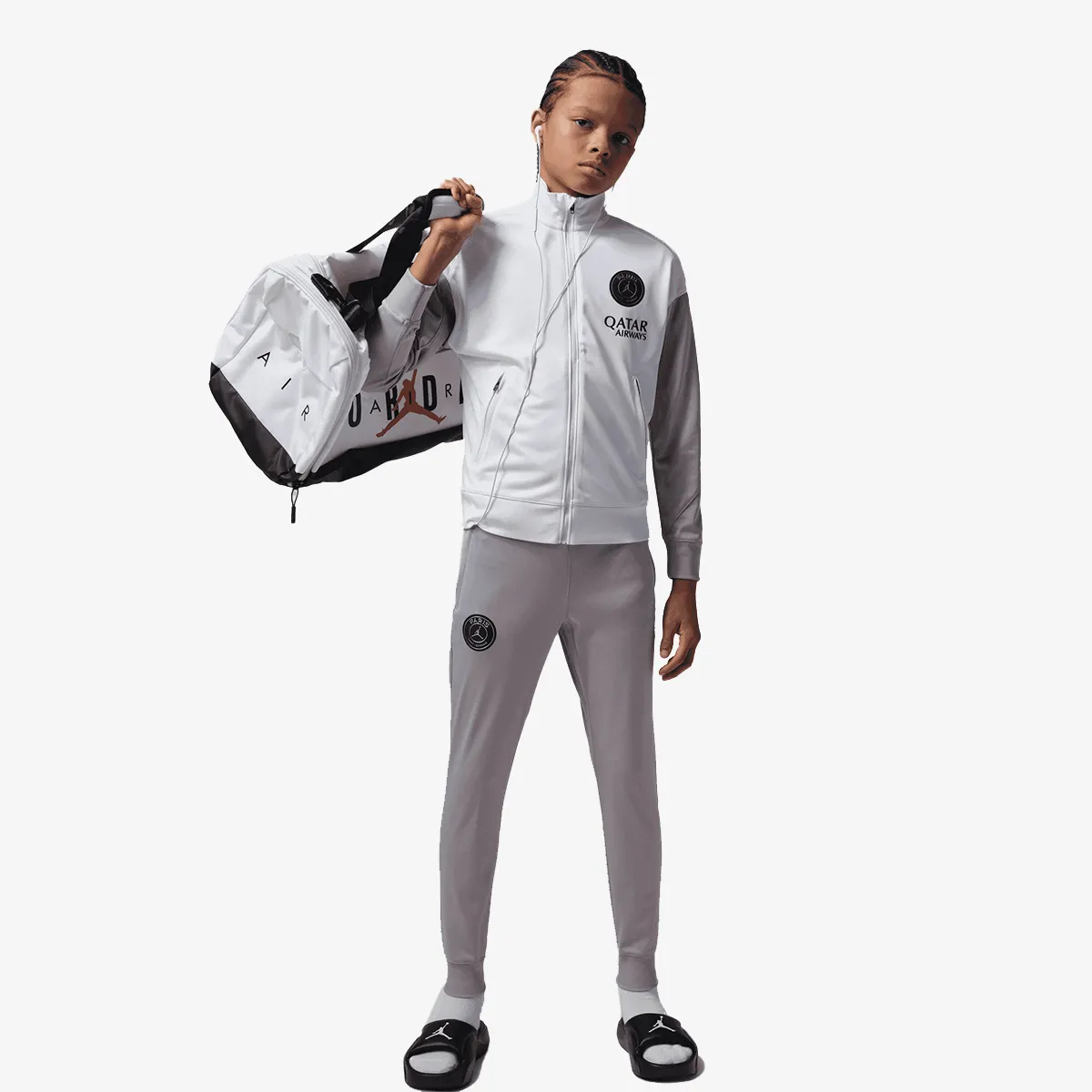 Nike Trenerka PSG Y NK DF STRK TRKSUIT K SE5 