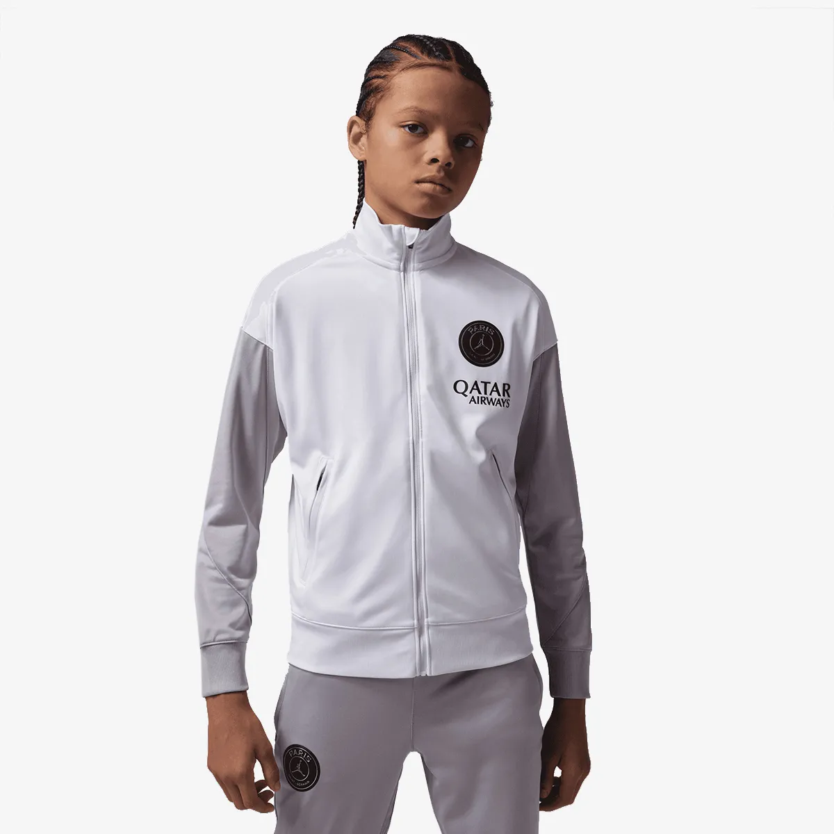 Nike Trenerka PSG Y NK DF STRK TRKSUIT K SE5 