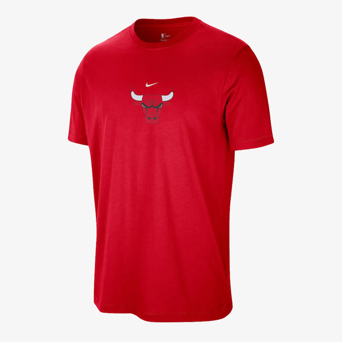 Nike Majica kratkih rukava CHI M NK SS LOGO TEE