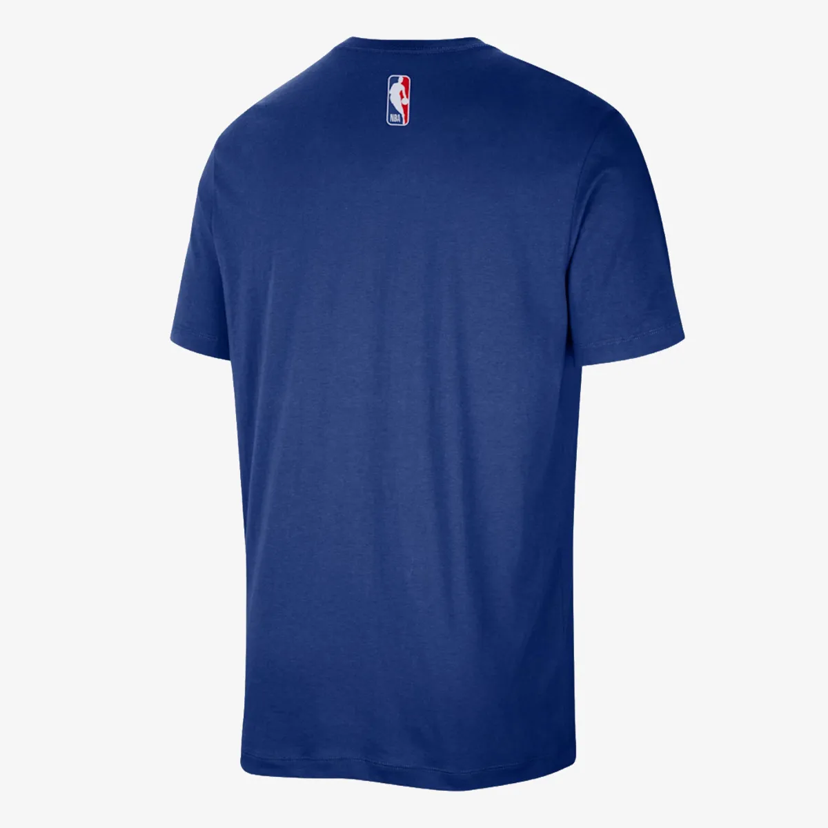 Nike Majica kratkih rukava GSW M NK SS LOGO TEE