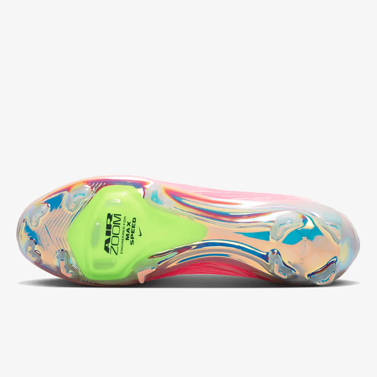 Nike Kopačke ZM SUPERFLY 11 ELITE FG T 