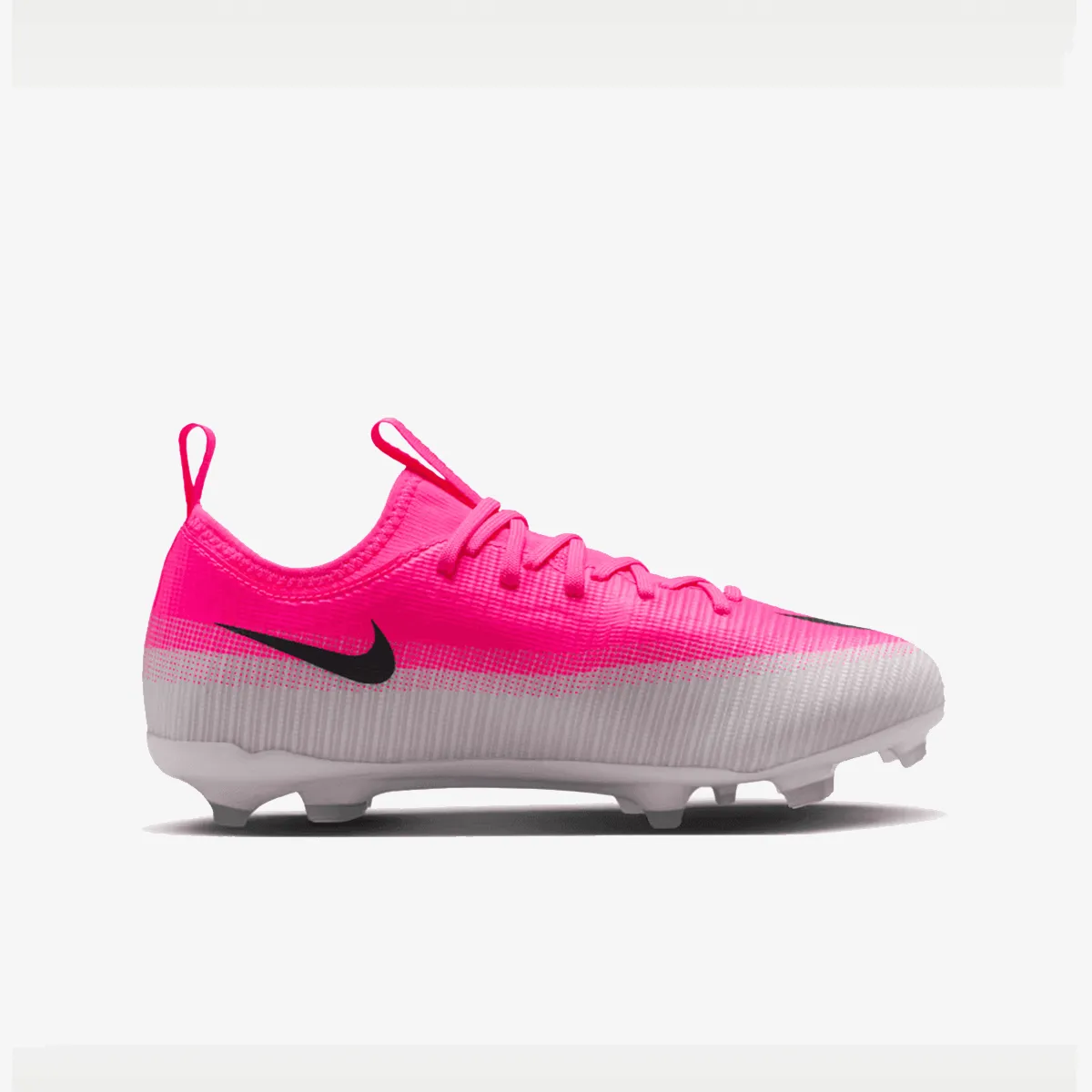 Nike Kopačke JR VAPOR 17 ACADEMY FG/MG T