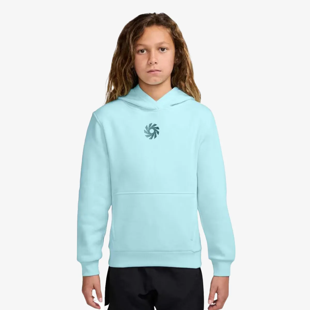Nike Dukserica EH K NK CLUB FLC HDY