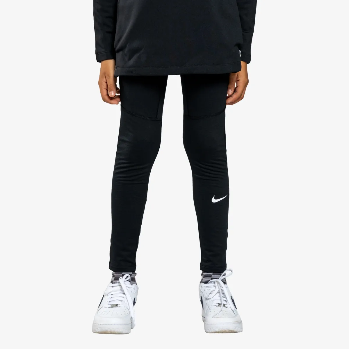 Nike Helanke B NP DF TIGHT WARM LBR 