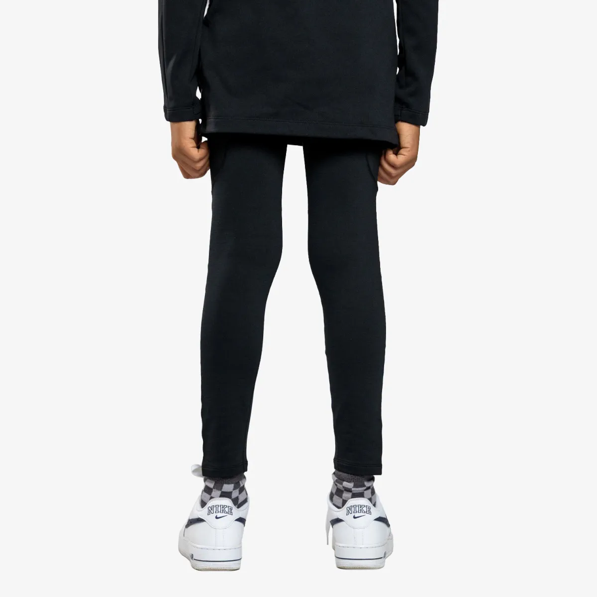 Nike Helanke B NP DF TIGHT WARM LBR