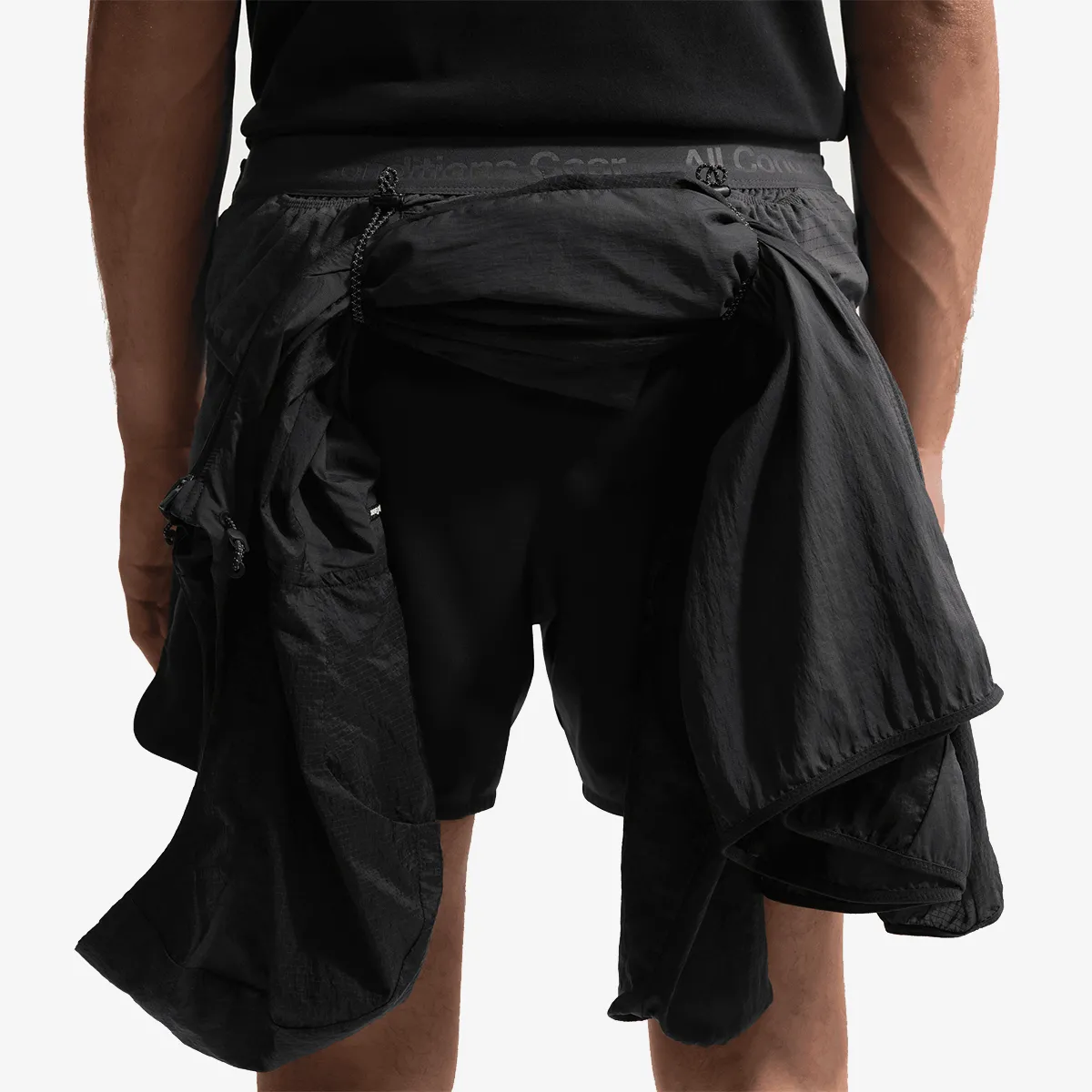 Nike Šorc M ACG DFADV SCNDSNRSE 5BF SHRT