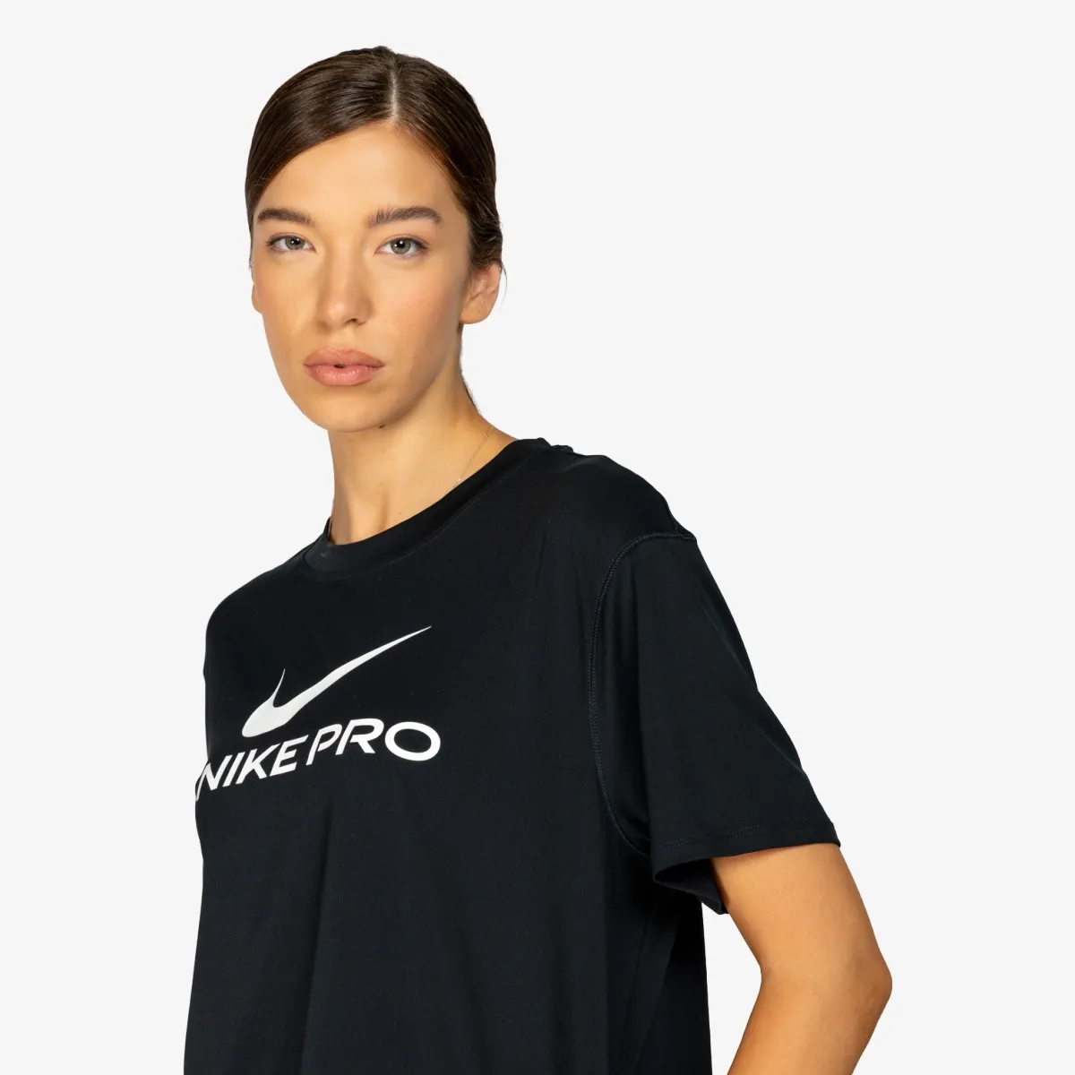 Nike Majica kratkih rukava W NP DF 365 SS LOOSE TOP 
