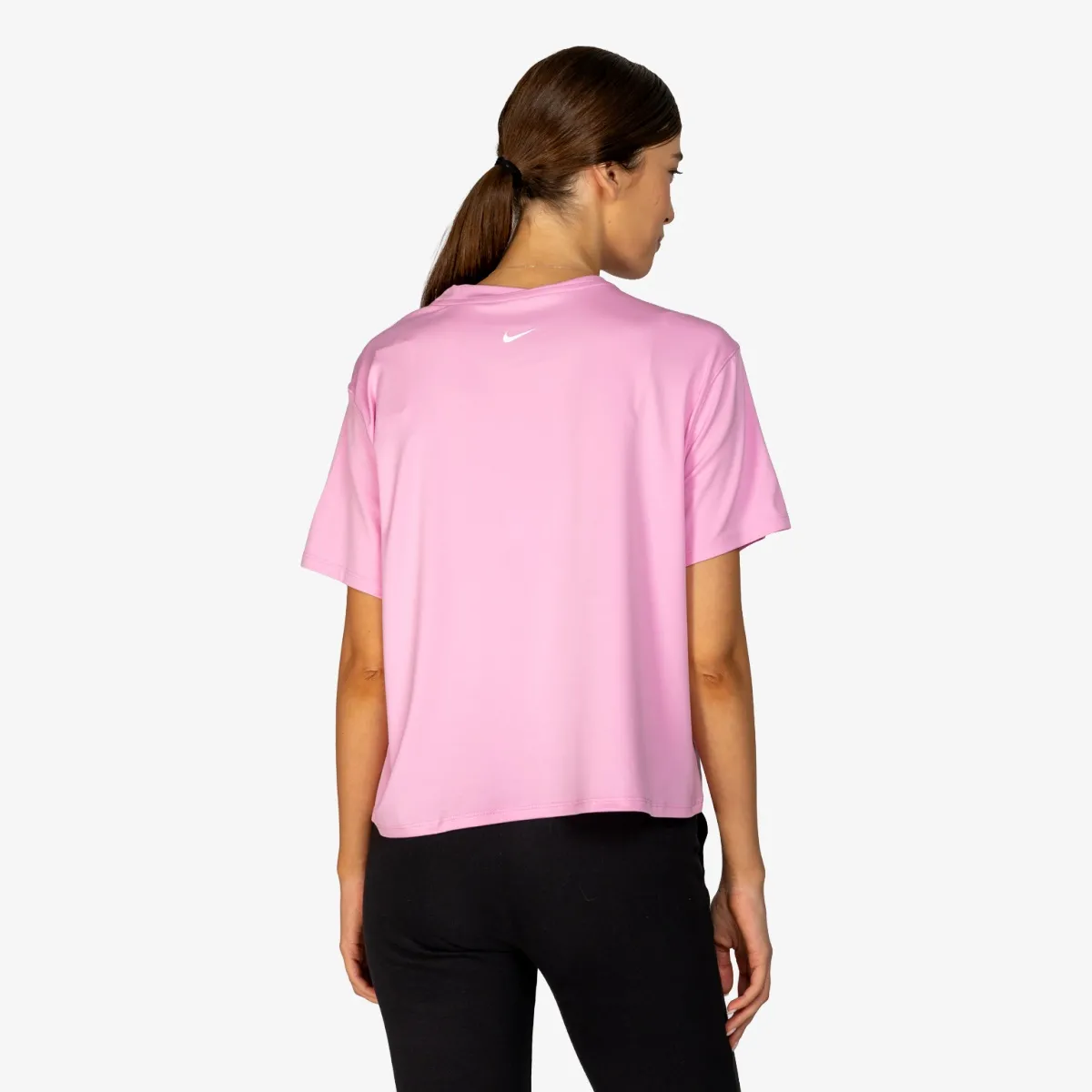 Nike Majica kratkih rukava W NP DF 365 SS LOOSE TOP