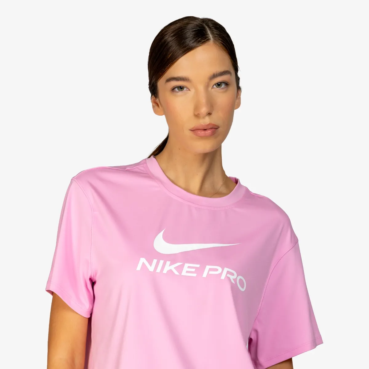 Nike Majica kratkih rukava W NP DF 365 SS LOOSE TOP